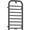 DEANTE - Silia koupelnový radiátor - výška 85 cm AGI_DG31