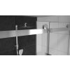 REA/S - Sprchový kout Nixon 90x120 PRAVÝ KPL-00420