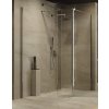 CERSANIT - SET B796 WALK-IN MILLE CHROM 120X90X200 VIR S601-183