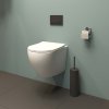 GEBERIT DuofixBasic s bílým tlačítkem DELTA50 + WC CERSANIT DESSE VORTEX + SEDÁTKO 458.103.00.2 50BI ES1