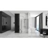 REA/S - Sprchová kabina Molier Chrom 90x90 KPL-K0539