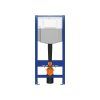 CERSANIT - C208 AQUA 50 MECH QF WHB LARGA PRO OVAL DUR SC EO S701-892