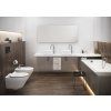 CERSANIT - VANA SLIM 170x75 CREA S301-226