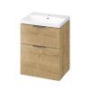 CERSANIT - SET C752 CITY 60 DUB DSM S4004-134