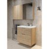 CERSANIT - SET C752 CITY 60 DUB DSM S4004-134