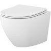 CERSANIT - SET C502 WHB DESSE VORTEX /VÍROVÉ SPLACH/ TS DUR SC EO 1B BOX M S4024-001