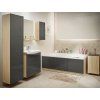 CERSANIT - VANA SMART 160X80 PRAVÁ S301-118