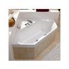 villeroy boch squaro vana 190x80cm bila alpin 2 1