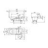 technciky nakres vaio set star 947 5 1