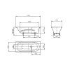 technciky nakres vaio set 954 6