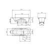 technciky nakres vaio set 955 6