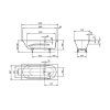 technciky nakres vaio set 956 7