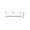 geberit option plus zrcadlo s primym14 1