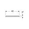 geberit option plus zrcadlo s11 1