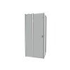 ravak sprchovy kout rohovy chrome crv2 02 1 1