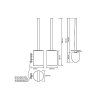 bemeta easy wc stetka cerna 2