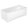CERSANIT - VANA VIRGO 160X75 cm S301-046