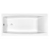 CERSANIT - VANA VIRGO 160X75 cm S301-046