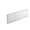 CERSANIT - NÁBYTKOVÝ PANEL K VANĚ SMART 170 WHITE FRONT S568-026