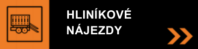 Hliníkové nájezdy