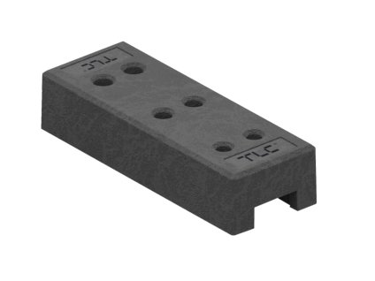 PVC type 18.5 foot OT ST17