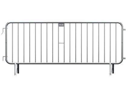 city standard barriers P OT CSG