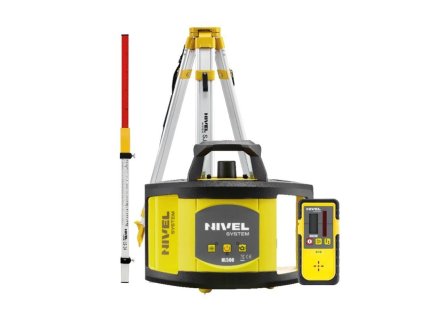 Eshop Kerouš Nivel System NL500R SET