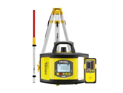 Eshop Kerouš Nivel System NL540R SET