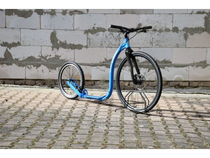 koloběžka Kickbike Dundee