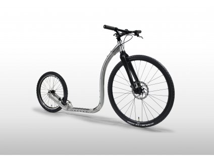 koloběžka Kickbike Dundee