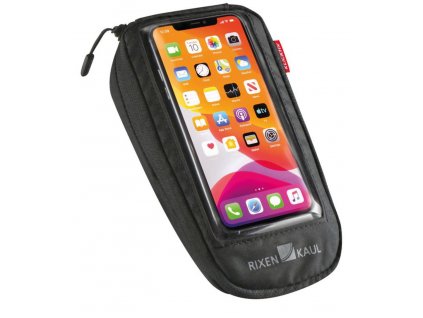 Klickfix Phone bag Comfort M Quad mini