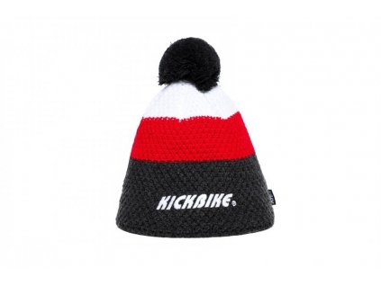 Zimní kulich Kickbike