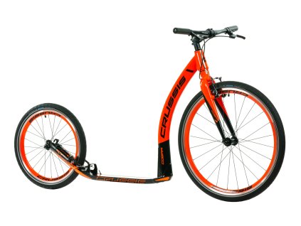 koloběžka Crussis Cobra 4.2-3
