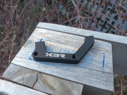 adaptér KBR RM28 - 160mm