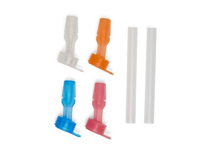 camelbak thrive kids bite valve multi color