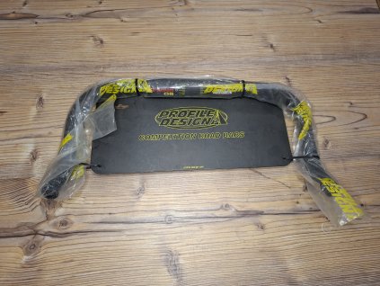 řidítka časovkářská Profile Design Air Wing OS