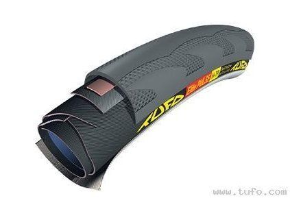 galuska Tufo Elite Pulse 28" 22mm