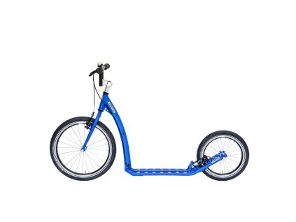 koloběžka Kostka Hill Max Kid G5