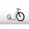 koloběžka Kickbike Seraph
