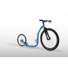 koloběžka Kickbike Seraph