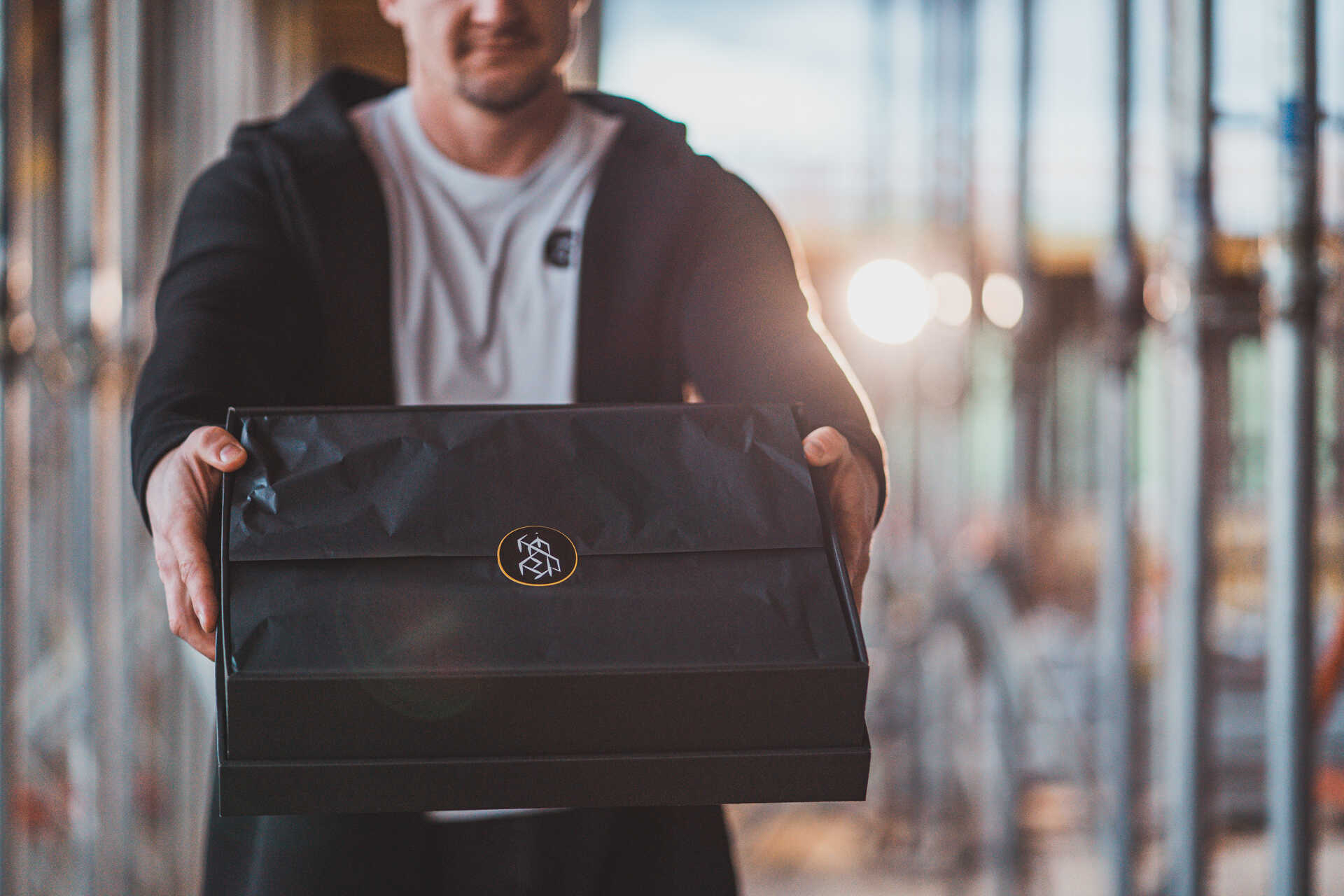 Moc slov málo práce