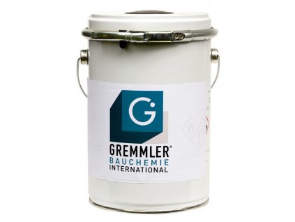 Epoxidový nátěr GREMMLER GI 137