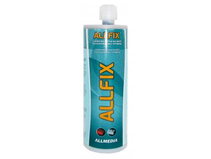 Chemická kotva ALLFIX PY bez styrenu 300 ml