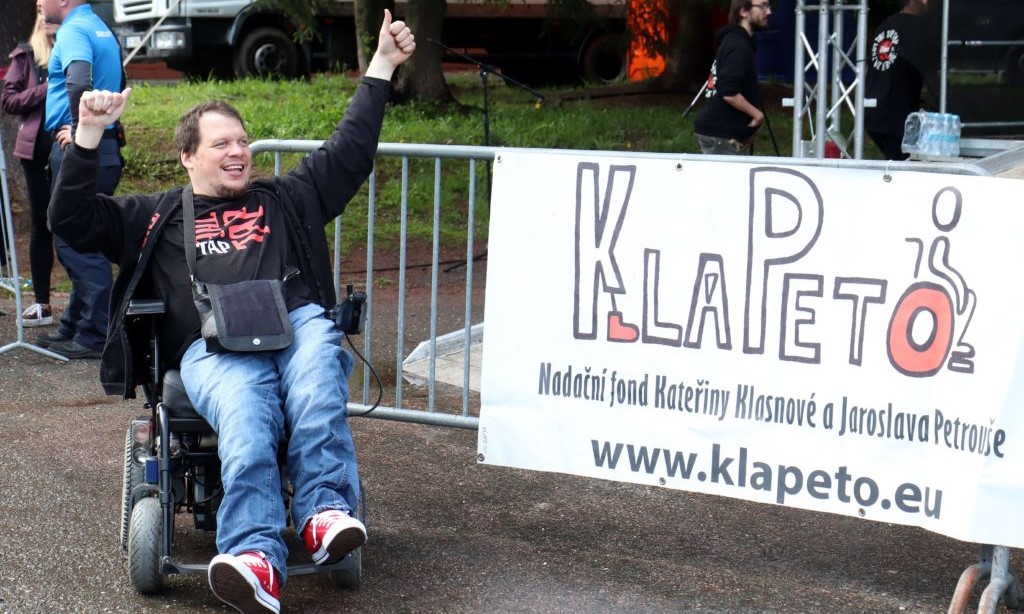 Klapeto obchod