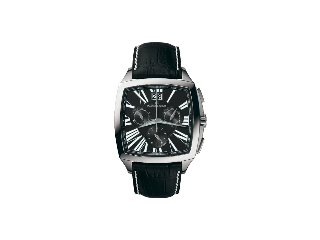 Hodinky Maurice Lacroix MI5017 SS001 310 Klenoty Lejhanec