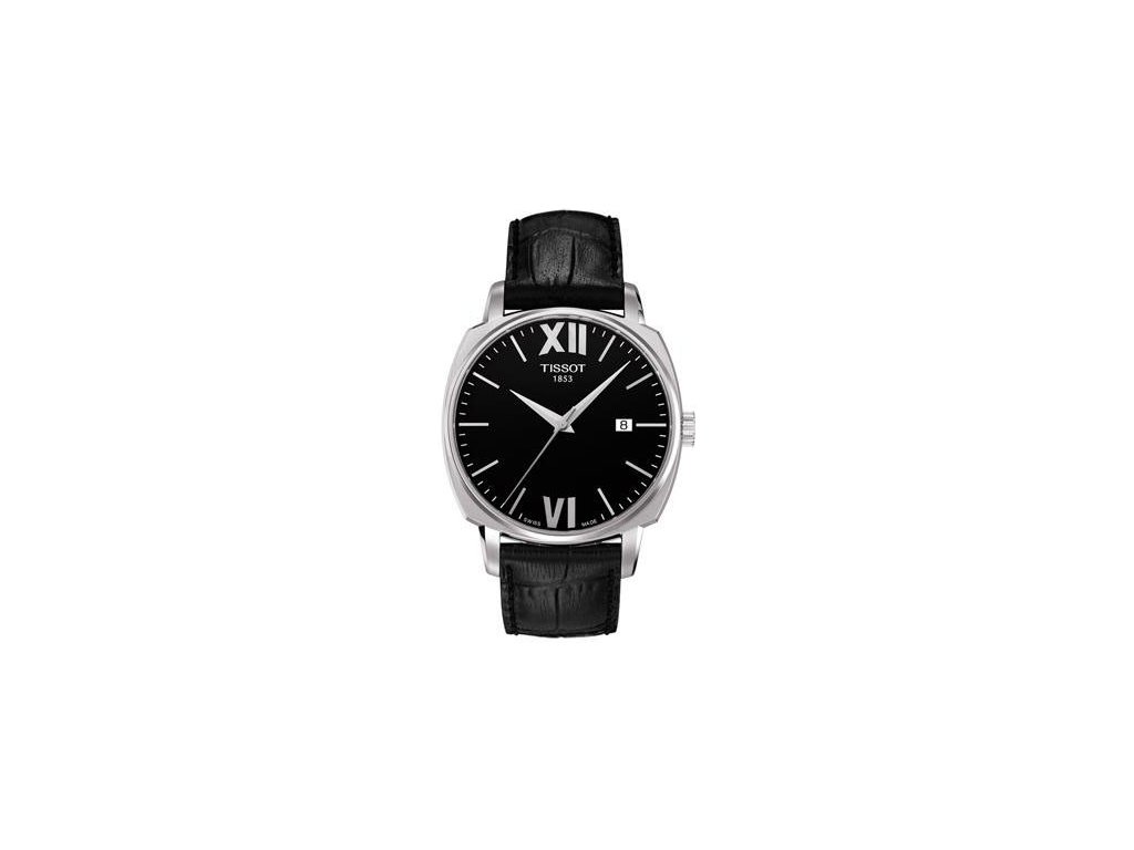 Pánské hodinky Tissot T059.507.16.058.00 T-Lord