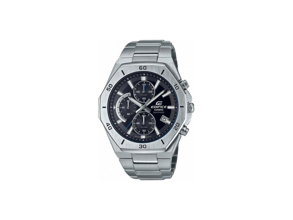 Hodinky Casio EFB-680D-1AVUEF