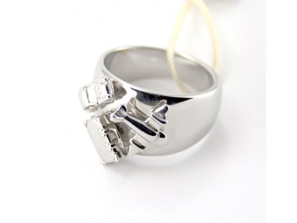 Prsten Morellato OK24.12 Happy Charms