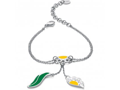 Náramek Swatch JBD024.U Natural Duet