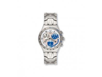 Hodinky Swatch YCS478G Irony Chrono